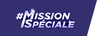 Logo Mission spéciale