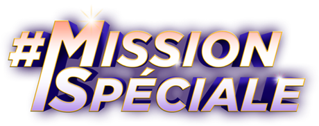 Logo Mission Spéciale