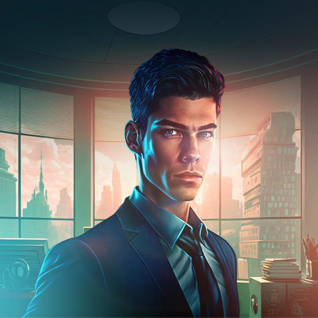 Commercial(e)