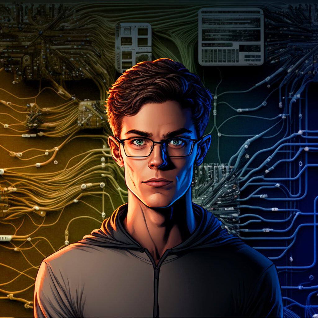 Administrateur(trice) de réseaux informatiques